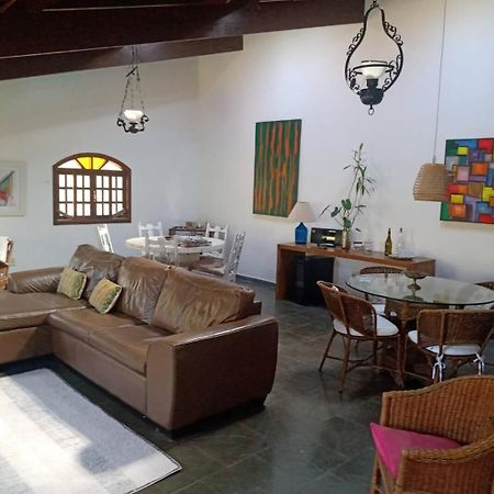 Casa Incrivel Muita Privacidade Em Condominio Na Serra - Paty Do Alferes Rj Εξωτερικό φωτογραφία