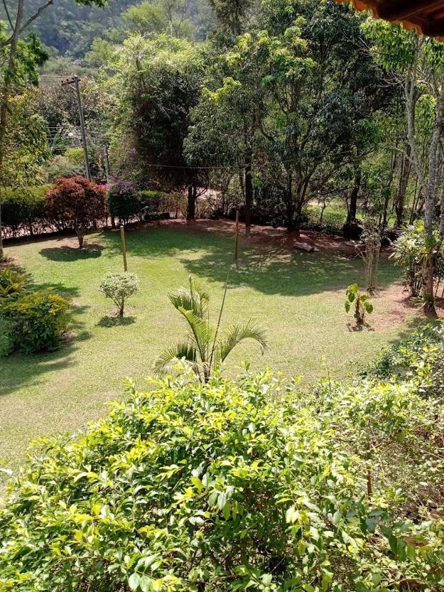 Casa Incrivel Muita Privacidade Em Condominio Na Serra - Paty Do Alferes Rj Εξωτερικό φωτογραφία