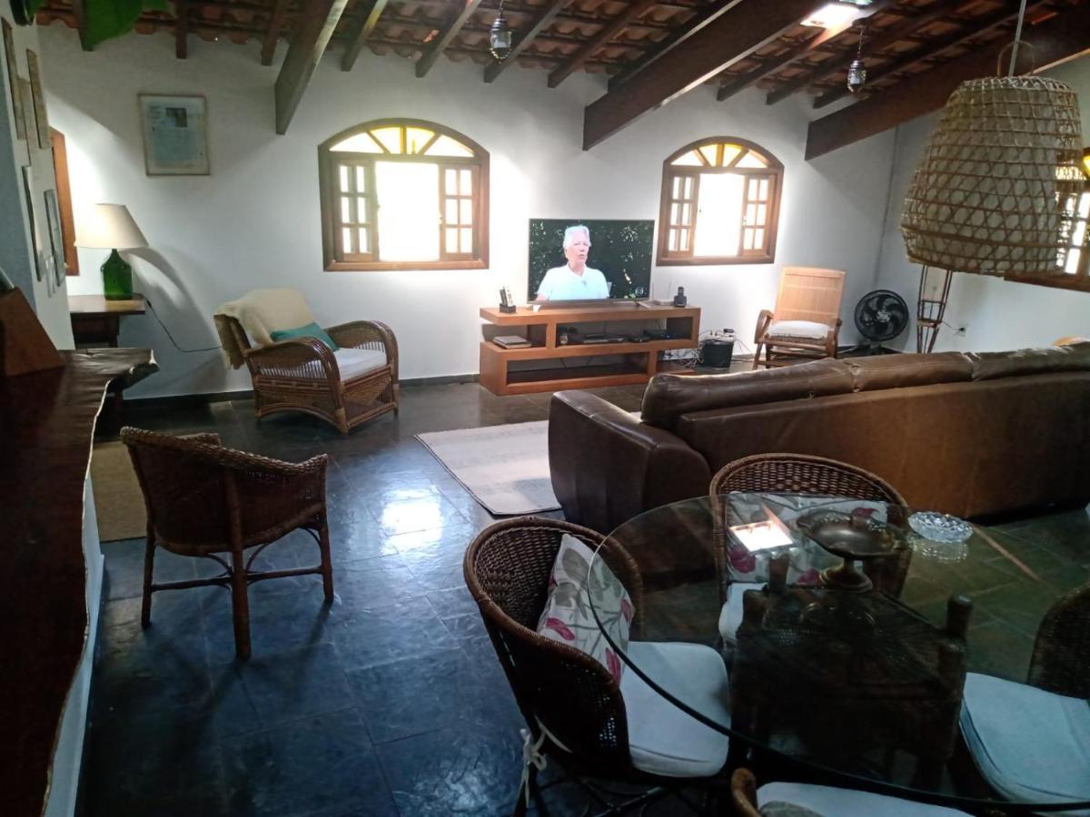 Casa Incrivel Muita Privacidade Em Condominio Na Serra - Paty Do Alferes Rj Εξωτερικό φωτογραφία