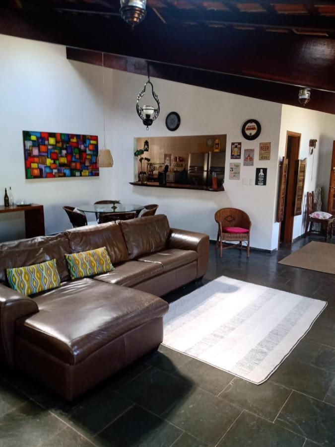 Casa Incrivel Muita Privacidade Em Condominio Na Serra - Paty Do Alferes Rj Εξωτερικό φωτογραφία