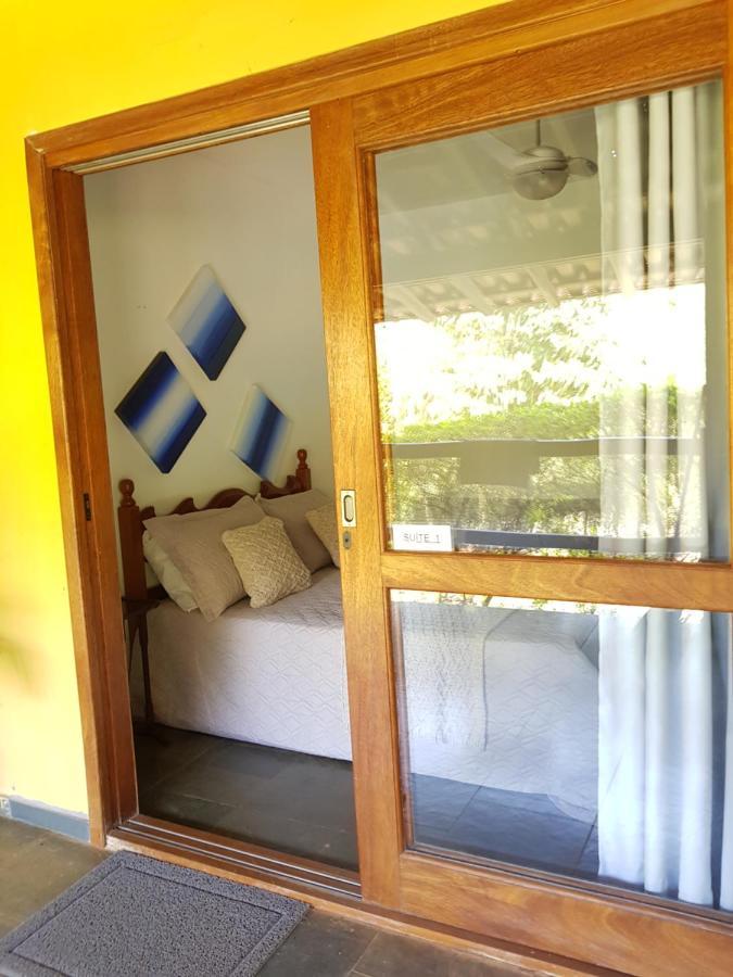 Casa Incrivel Muita Privacidade Em Condominio Na Serra - Paty Do Alferes Rj Εξωτερικό φωτογραφία