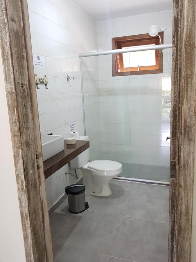 Casa Incrivel Muita Privacidade Em Condominio Na Serra - Paty Do Alferes Rj Εξωτερικό φωτογραφία
