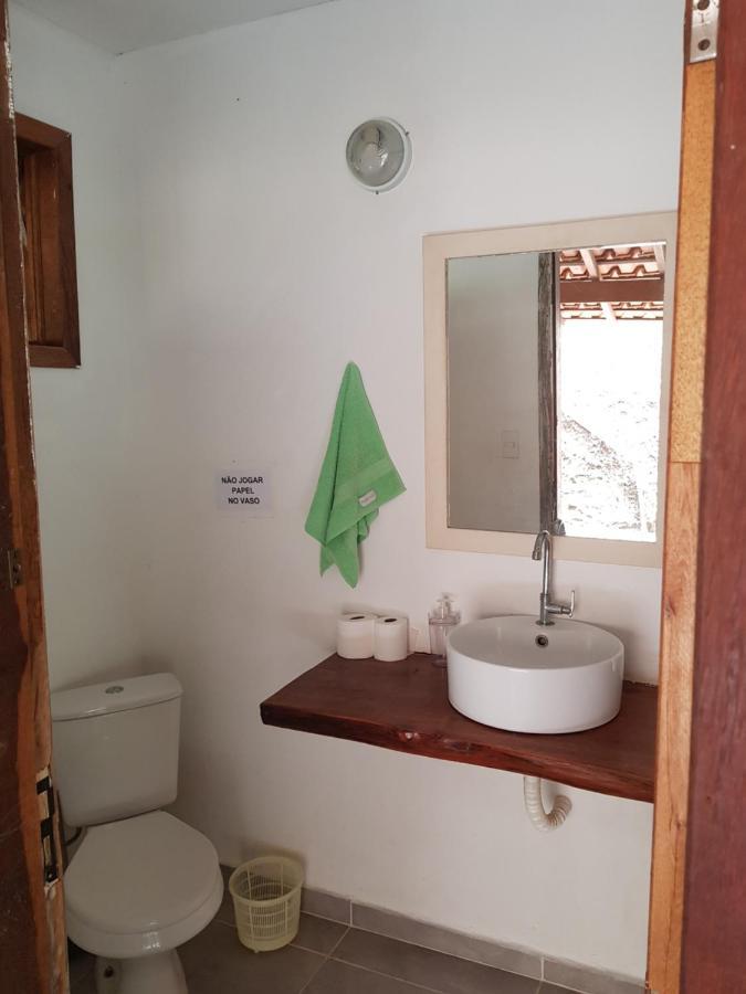 Casa Incrivel Muita Privacidade Em Condominio Na Serra - Paty Do Alferes Rj Εξωτερικό φωτογραφία