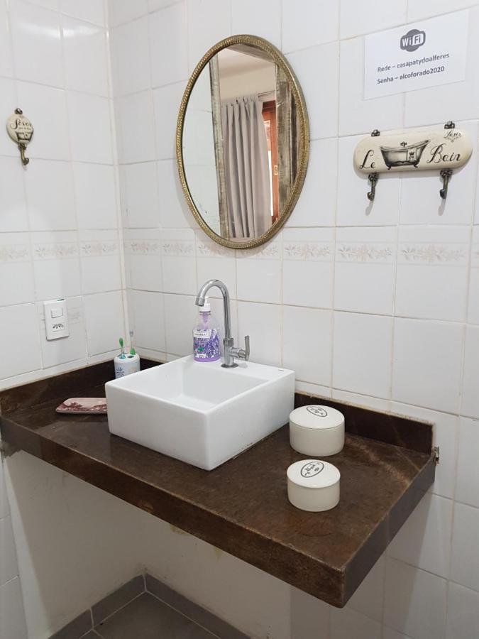 Casa Incrivel Muita Privacidade Em Condominio Na Serra - Paty Do Alferes Rj Εξωτερικό φωτογραφία