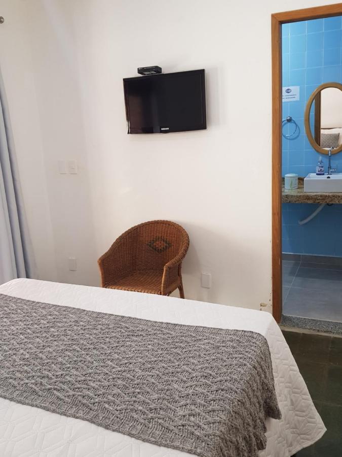 Casa Incrivel Muita Privacidade Em Condominio Na Serra - Paty Do Alferes Rj Εξωτερικό φωτογραφία
