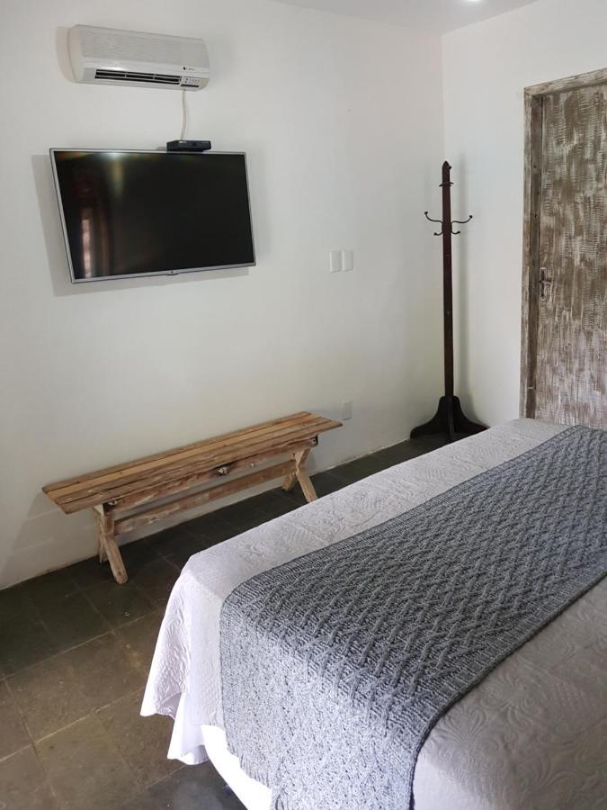 Casa Incrivel Muita Privacidade Em Condominio Na Serra - Paty Do Alferes Rj Εξωτερικό φωτογραφία