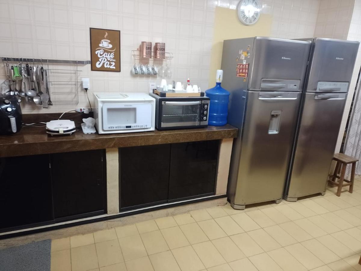 Casa Incrivel Muita Privacidade Em Condominio Na Serra - Paty Do Alferes Rj Εξωτερικό φωτογραφία
