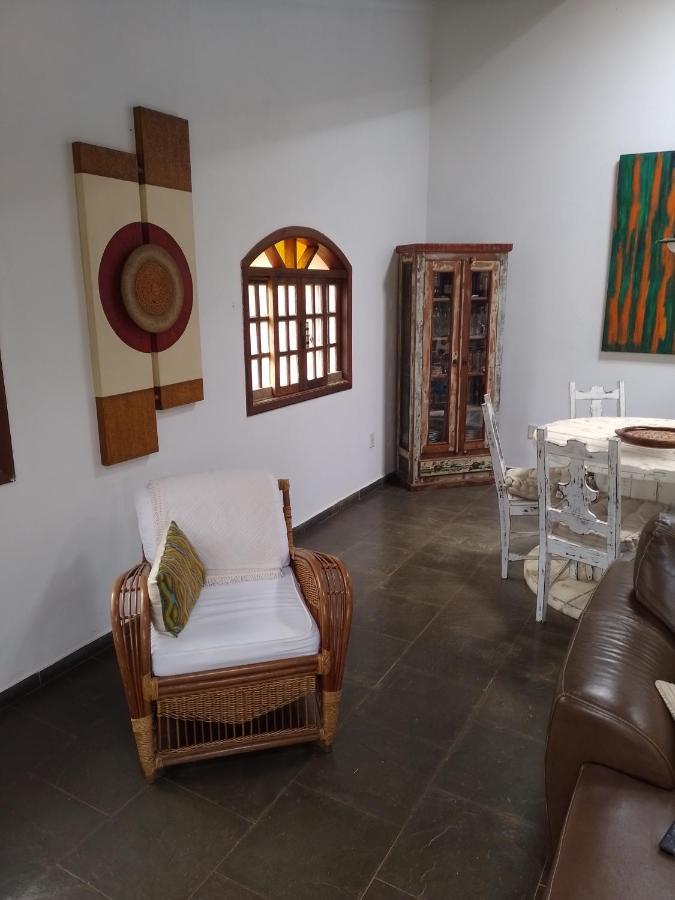 Casa Incrivel Muita Privacidade Em Condominio Na Serra - Paty Do Alferes Rj Εξωτερικό φωτογραφία